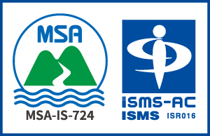 ISMSロゴ
